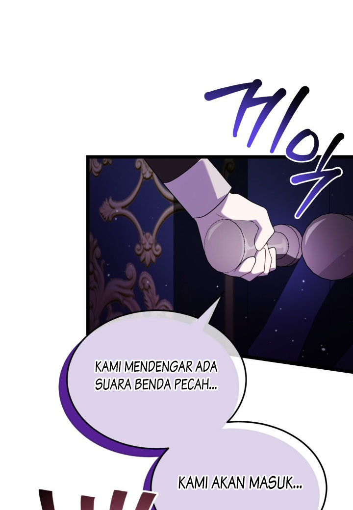I Became a Tyrant’s Maid Chapter 15 - halaman 35
