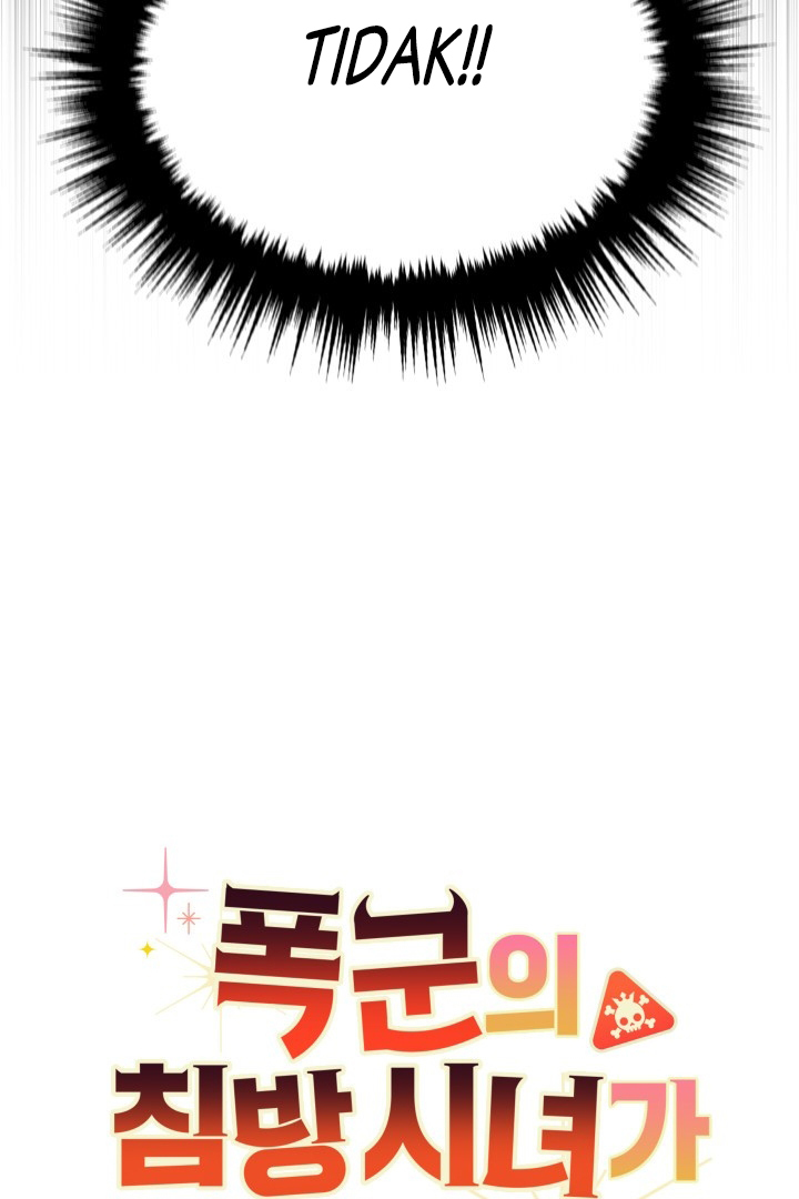 I Became a Tyrant’s Maid Chapter 15 - halaman 4