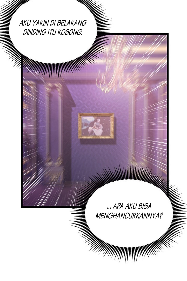 I Became a Tyrant’s Maid Chapter 15 - halaman 47