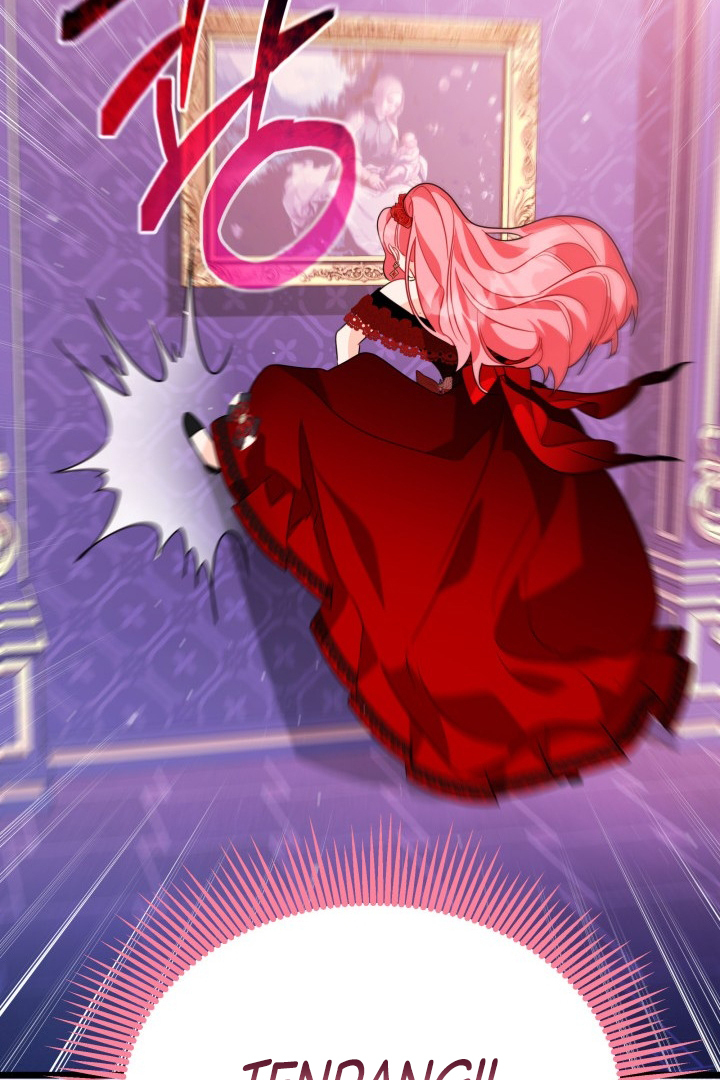 I Became a Tyrant’s Maid Chapter 15 - halaman 49