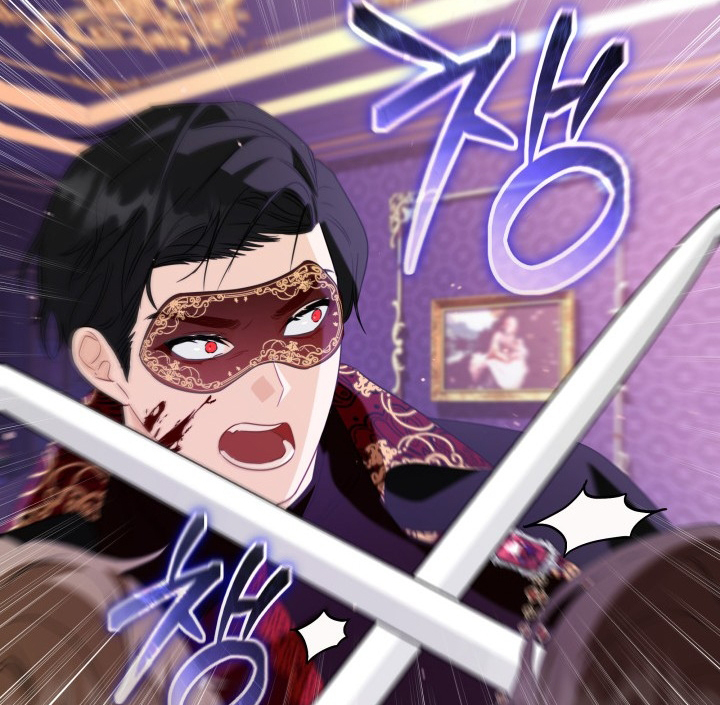 I Became a Tyrant’s Maid Chapter 15 - halaman 54
