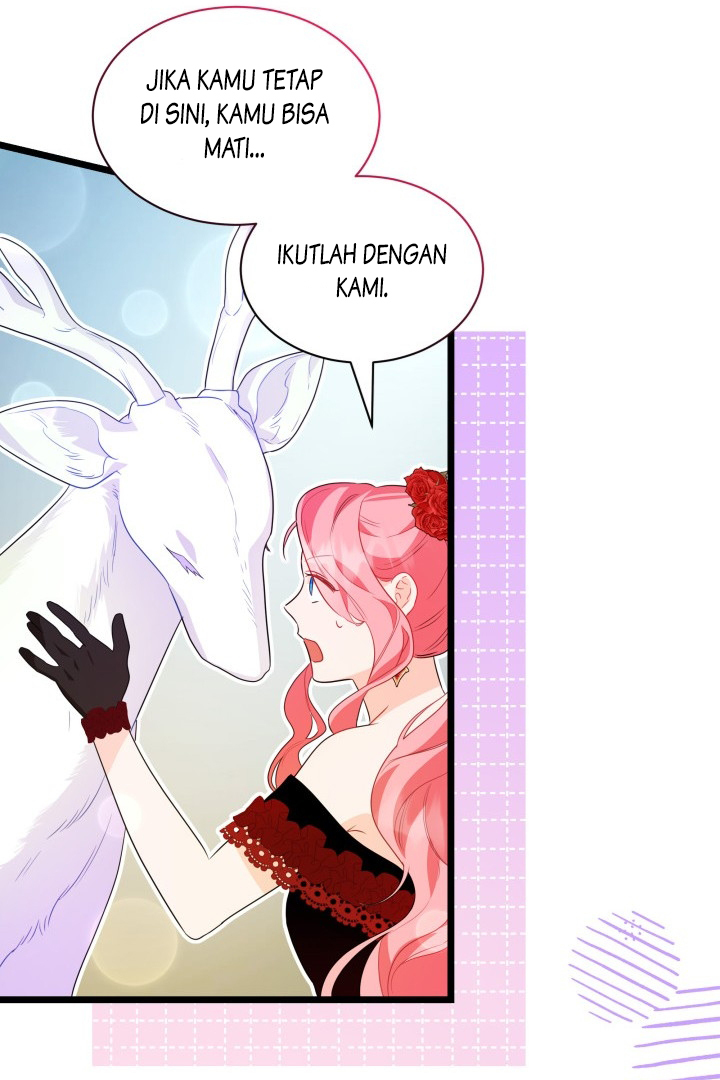 I Became a Tyrant’s Maid Chapter 15 - halaman 56