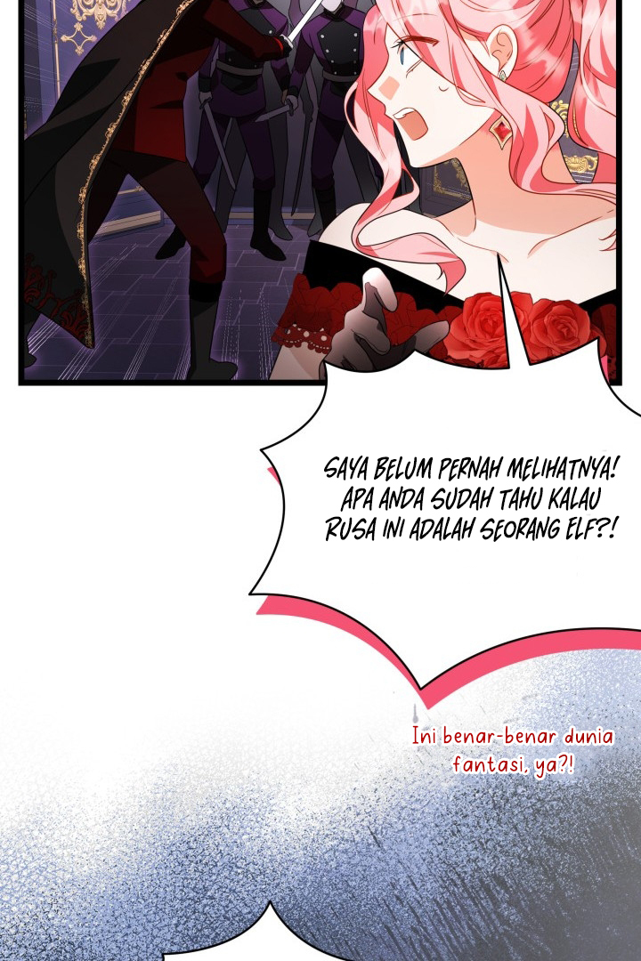 I Became a Tyrant’s Maid Chapter 15 - halaman 63