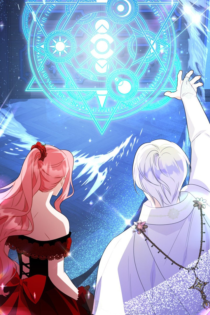I Became a Tyrant’s Maid Chapter 15 - halaman 69