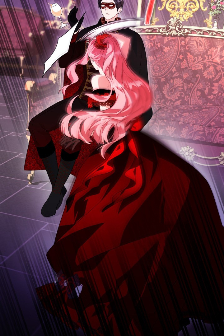 I Became a Tyrant’s Maid Chapter 15 - halaman 7