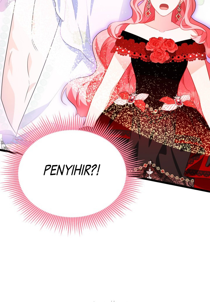I Became a Tyrant’s Maid Chapter 15 - halaman 72