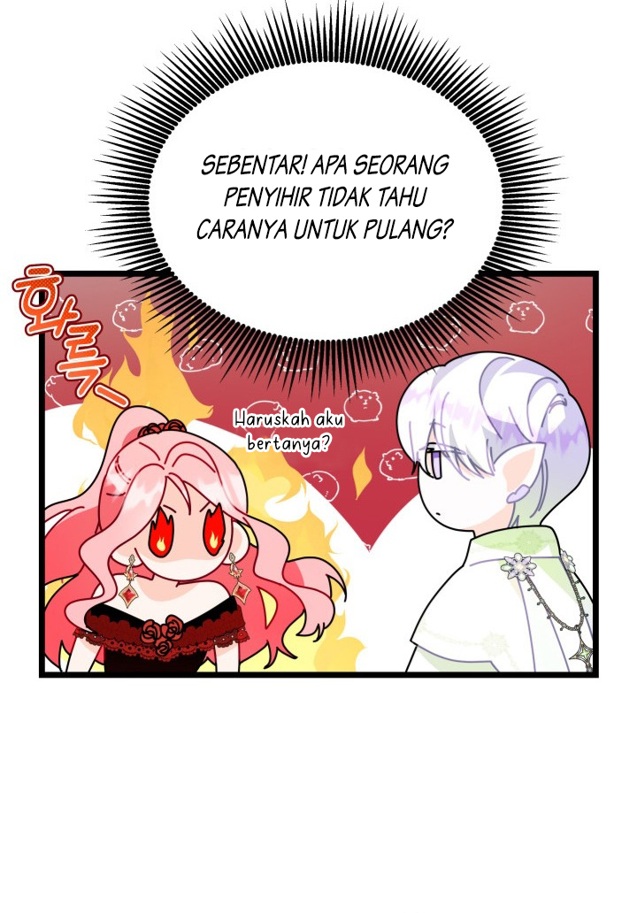 I Became a Tyrant’s Maid Chapter 15 - halaman 73