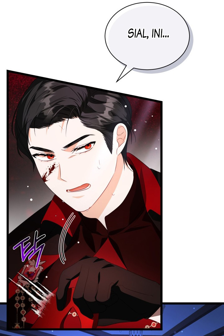 I Became a Tyrant’s Maid Chapter 15 - halaman 74