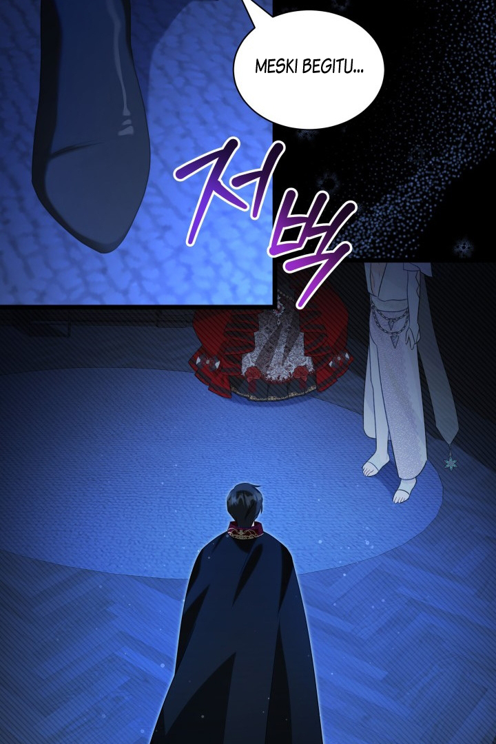 I Became a Tyrant’s Maid Chapter 15 - halaman 79