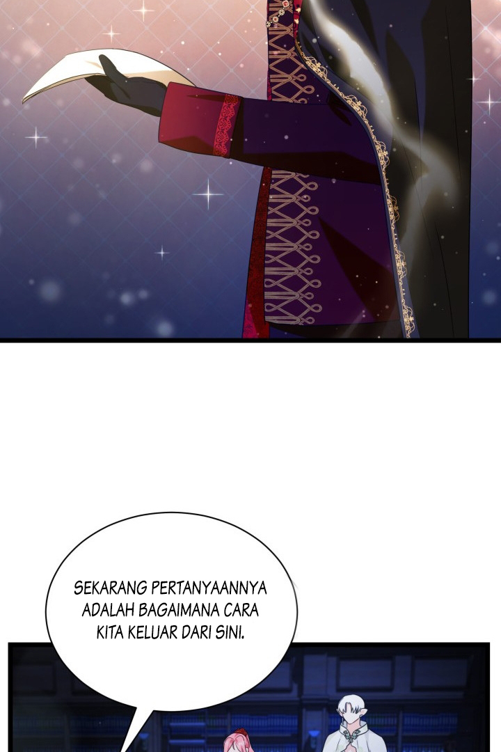 I Became a Tyrant’s Maid Chapter 15 - halaman 83