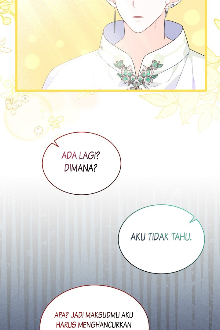 I Became a Tyrant’s Maid Chapter 15 - halaman 85
