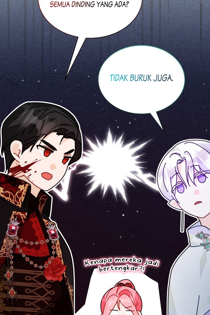 I Became a Tyrant’s Maid Chapter 15 - halaman 86