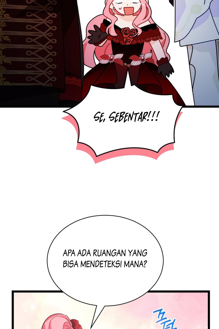 I Became a Tyrant’s Maid Chapter 15 - halaman 87