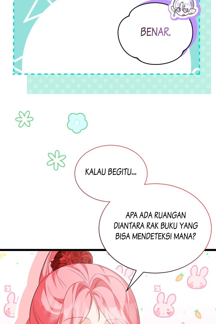 I Became a Tyrant’s Maid Chapter 15 - halaman 89
