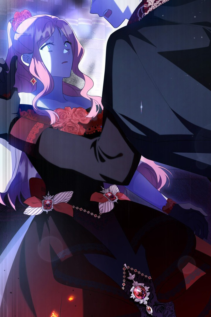 I Became a Tyrant’s Maid Chapter 16 - halaman 10