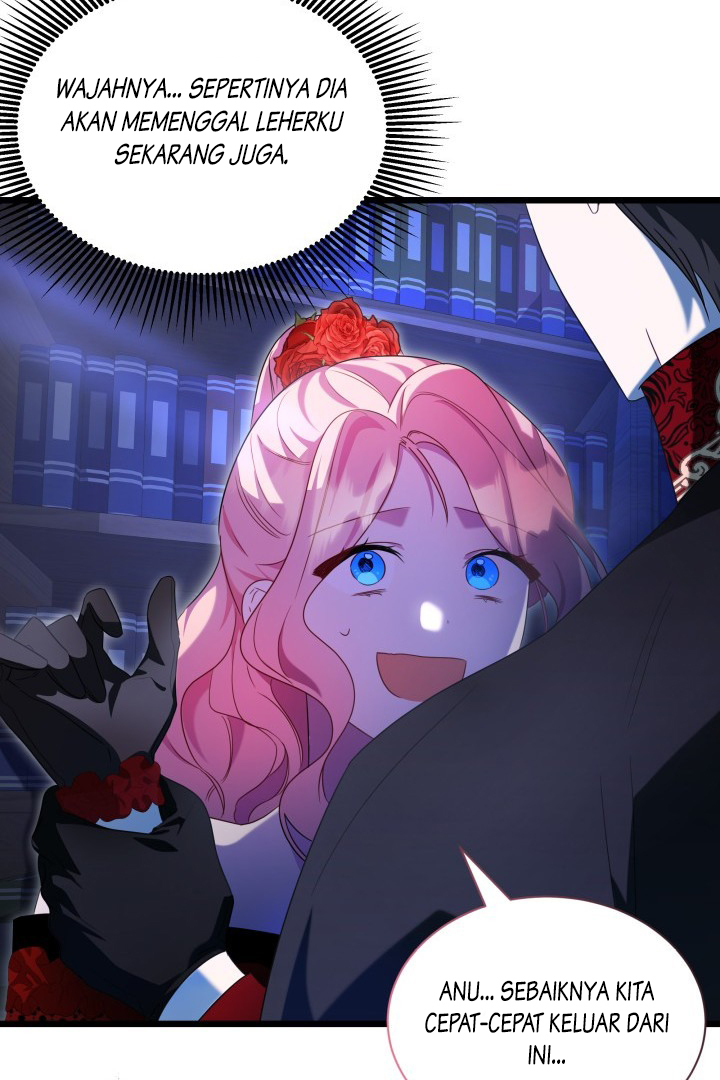 I Became a Tyrant’s Maid Chapter 16 - halaman 13