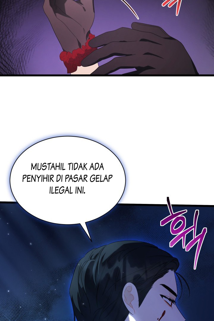 I Became a Tyrant’s Maid Chapter 16 - halaman 16