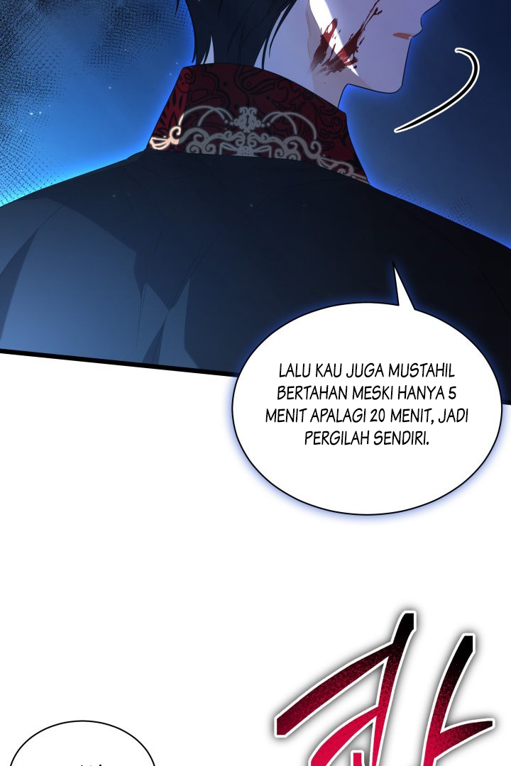 I Became a Tyrant’s Maid Chapter 16 - halaman 17