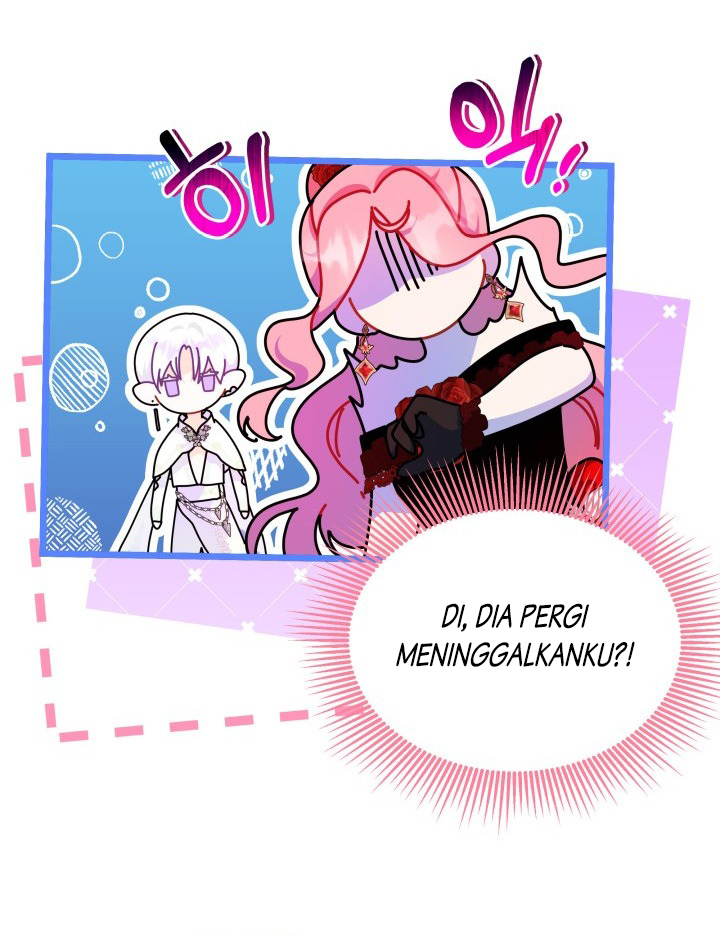 I Became a Tyrant’s Maid Chapter 16 - halaman 19