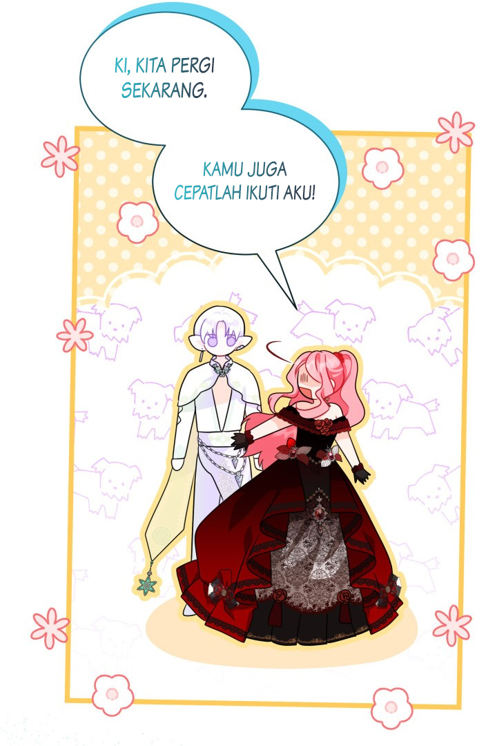 I Became a Tyrant’s Maid Chapter 16 - halaman 20