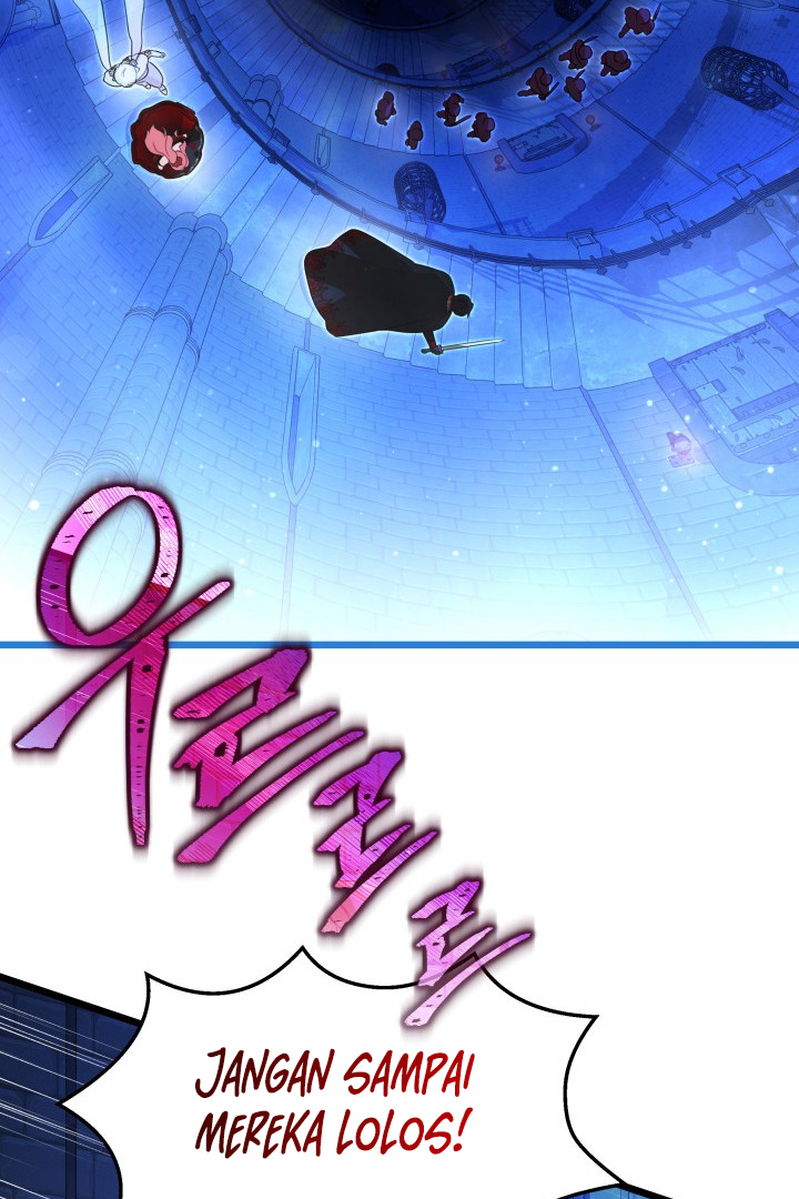 I Became a Tyrant’s Maid Chapter 16 - halaman 32