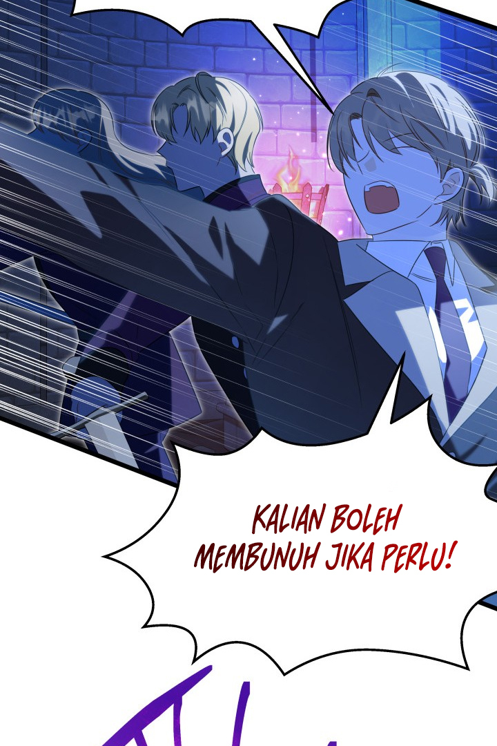I Became a Tyrant’s Maid Chapter 16 - halaman 33