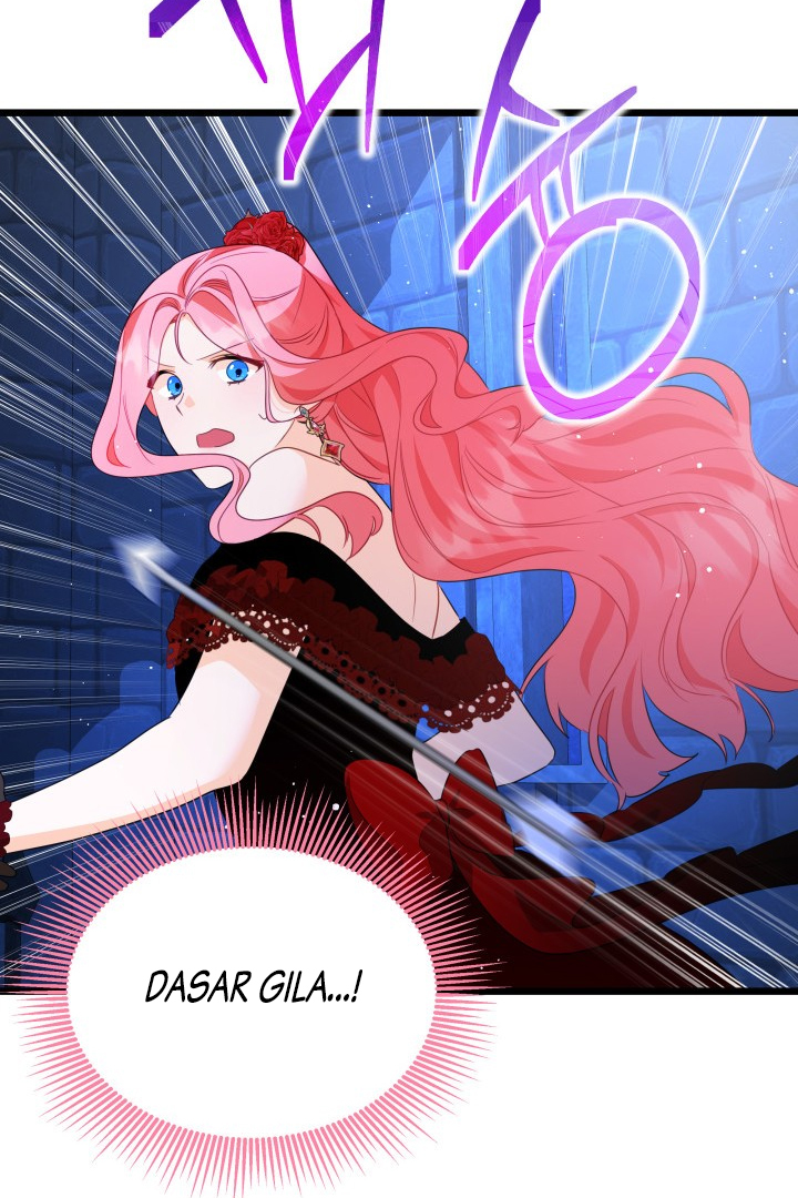 I Became a Tyrant’s Maid Chapter 16 - halaman 34