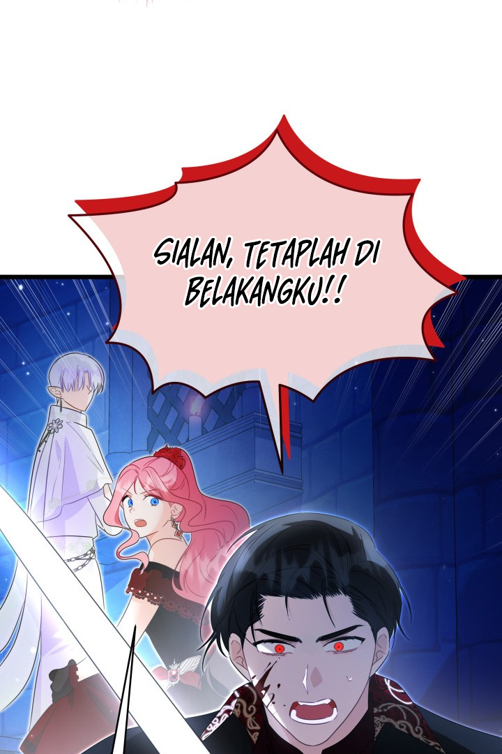I Became a Tyrant’s Maid Chapter 16 - halaman 35