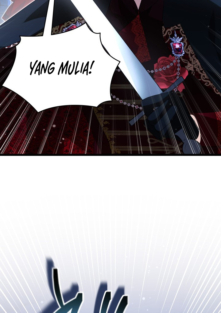 I Became a Tyrant’s Maid Chapter 16 - halaman 36