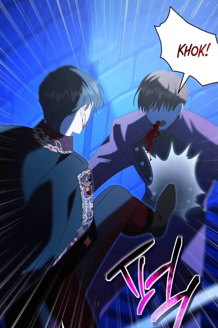 I Became a Tyrant’s Maid Chapter 16 - halaman 39