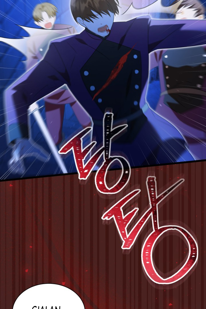 I Became a Tyrant’s Maid Chapter 16 - halaman 41