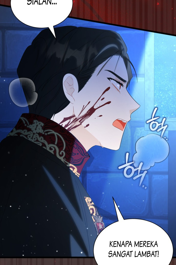 I Became a Tyrant’s Maid Chapter 16 - halaman 42