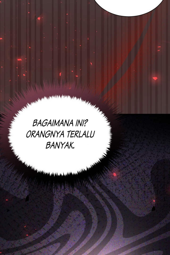 I Became a Tyrant’s Maid Chapter 16 - halaman 43