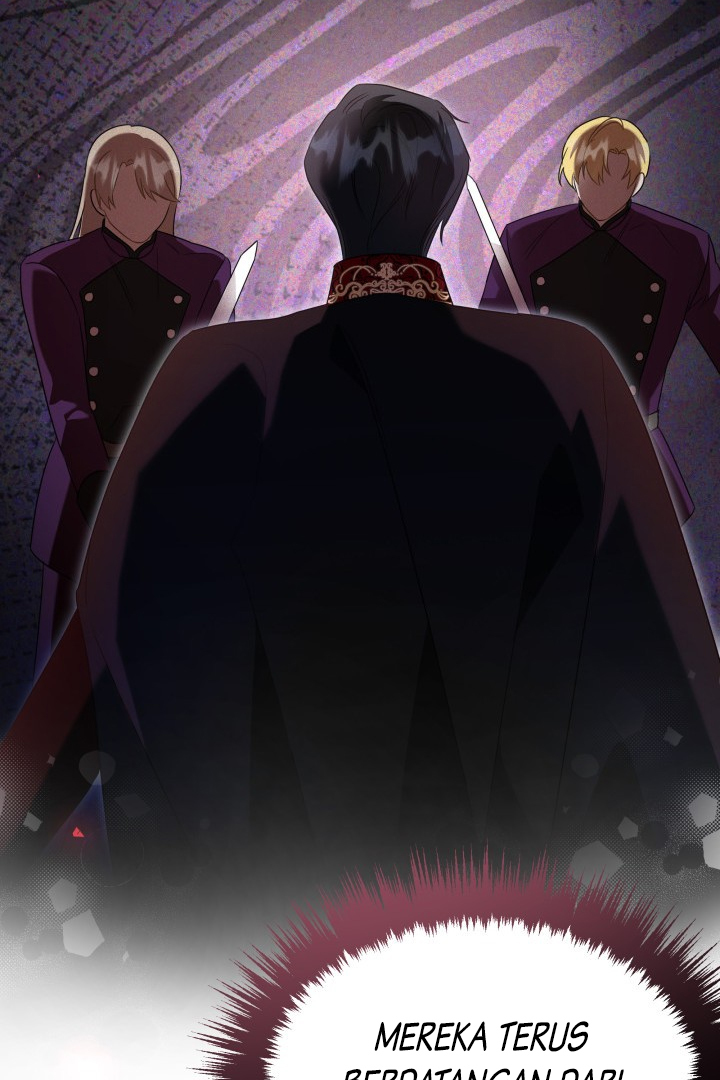 I Became a Tyrant’s Maid Chapter 16 - halaman 44