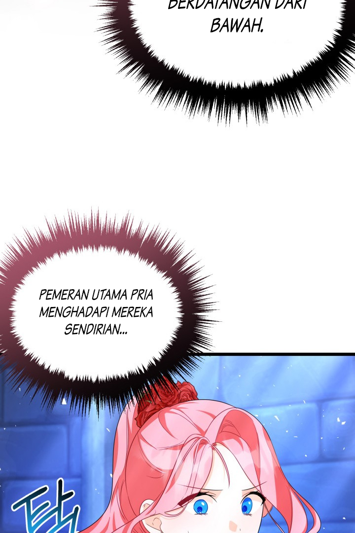 I Became a Tyrant’s Maid Chapter 16 - halaman 45