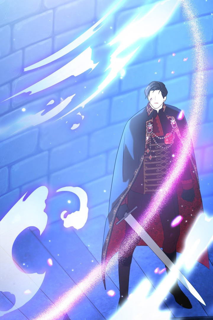 I Became a Tyrant’s Maid Chapter 16 - halaman 56
