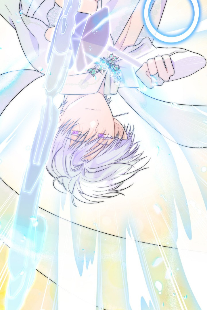 I Became a Tyrant’s Maid Chapter 16 - halaman 59