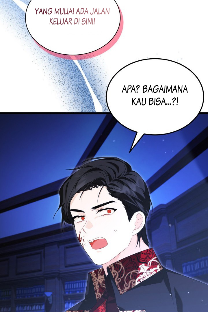I Became a Tyrant’s Maid Chapter 16 - halaman 6