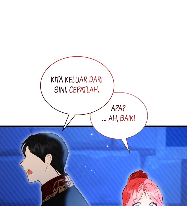 I Became a Tyrant’s Maid Chapter 16 - halaman 69