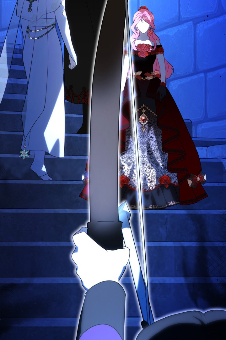 I Became a Tyrant’s Maid Chapter 16 - halaman 74