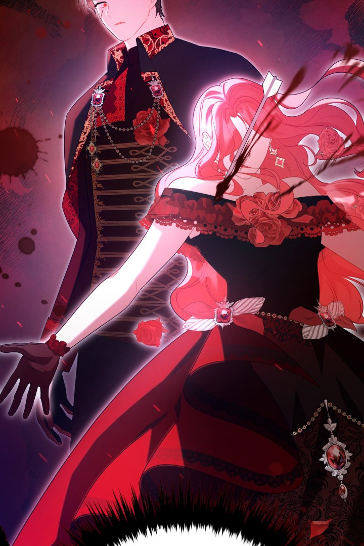 I Became a Tyrant’s Maid Chapter 16 - halaman 83