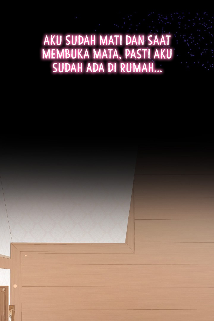 I Became a Tyrant’s Maid Chapter 17 - halaman 10