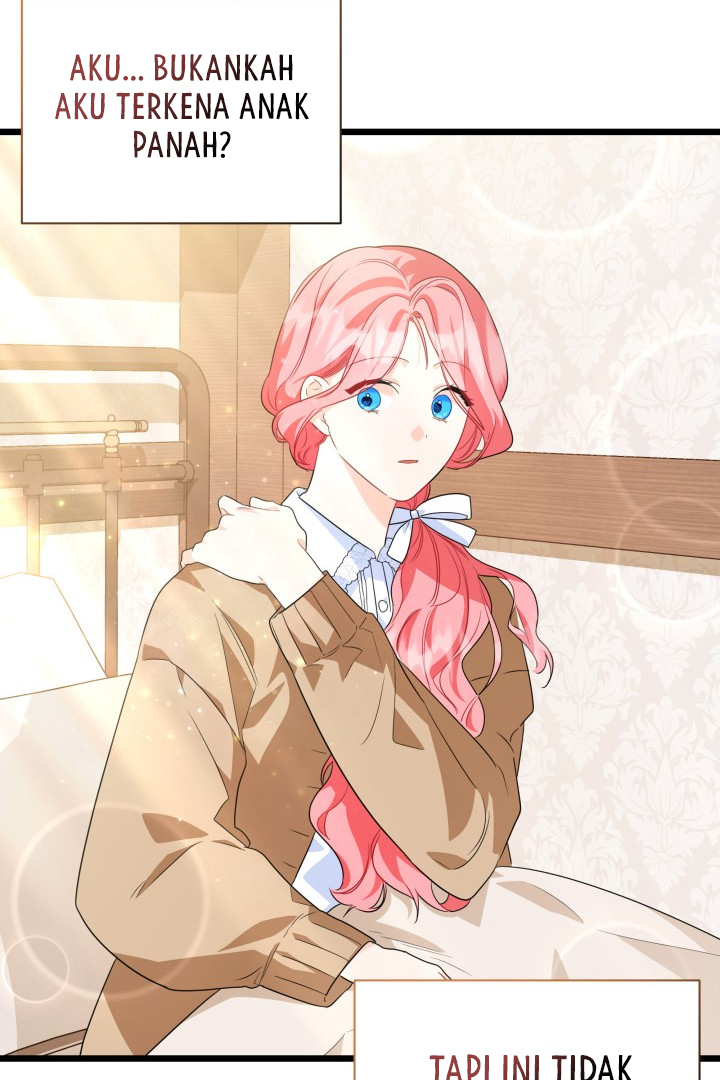 I Became a Tyrant’s Maid Chapter 17 - halaman 16