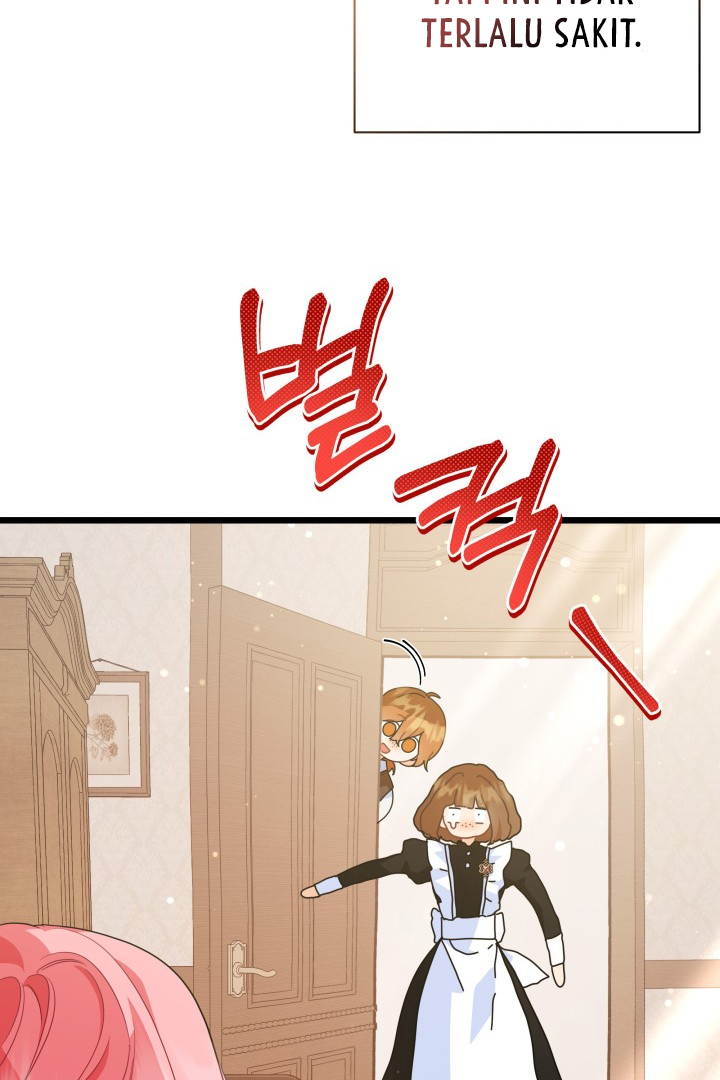 I Became a Tyrant’s Maid Chapter 17 - halaman 17