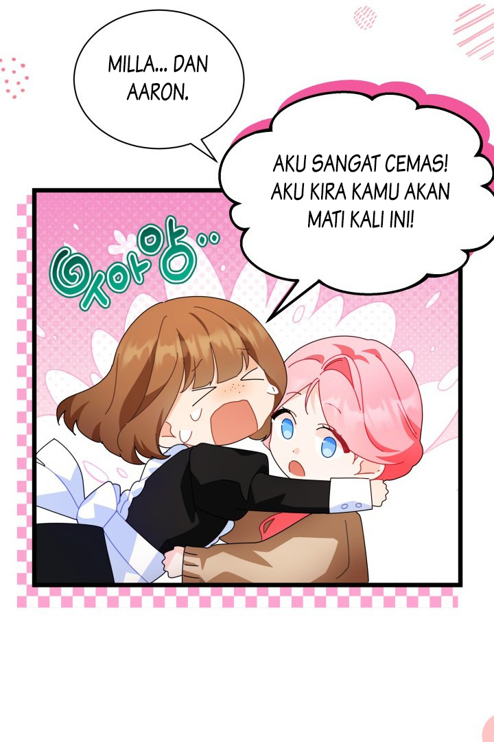 I Became a Tyrant’s Maid Chapter 17 - halaman 20