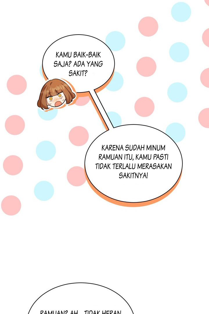 I Became a Tyrant’s Maid Chapter 17 - halaman 21