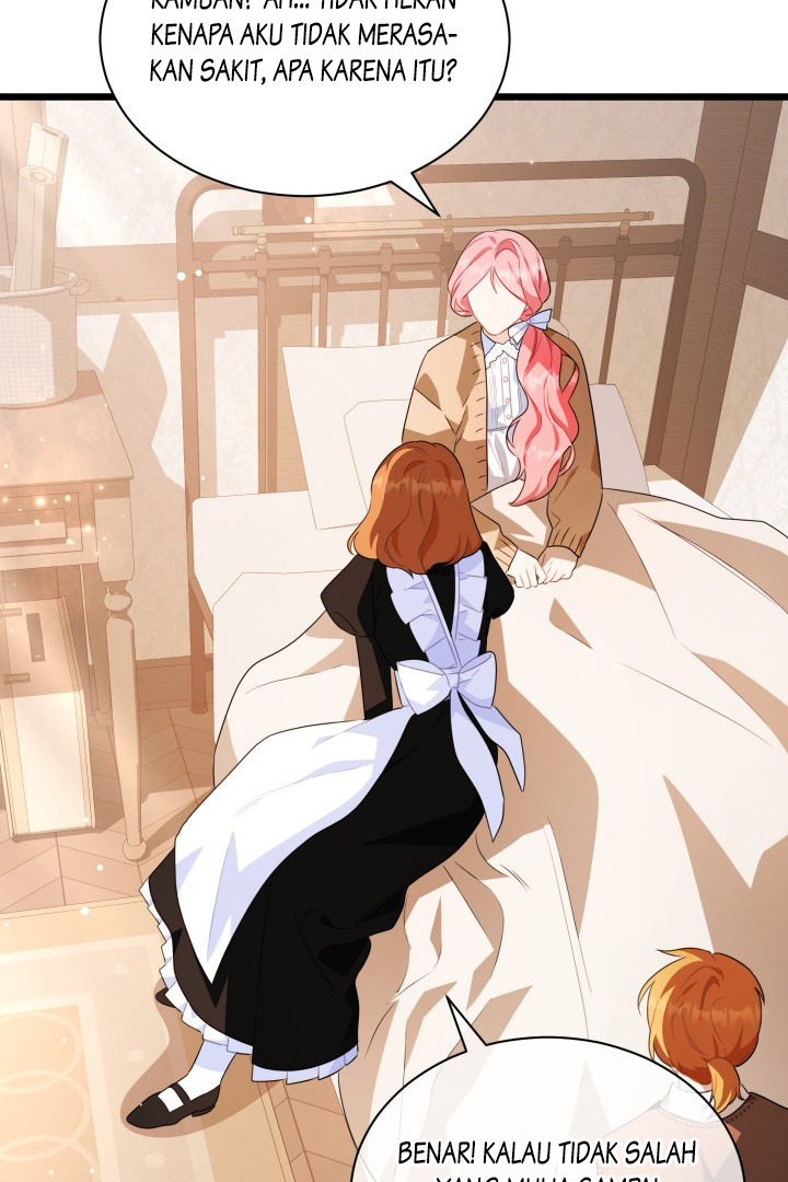 I Became a Tyrant’s Maid Chapter 17 - halaman 22