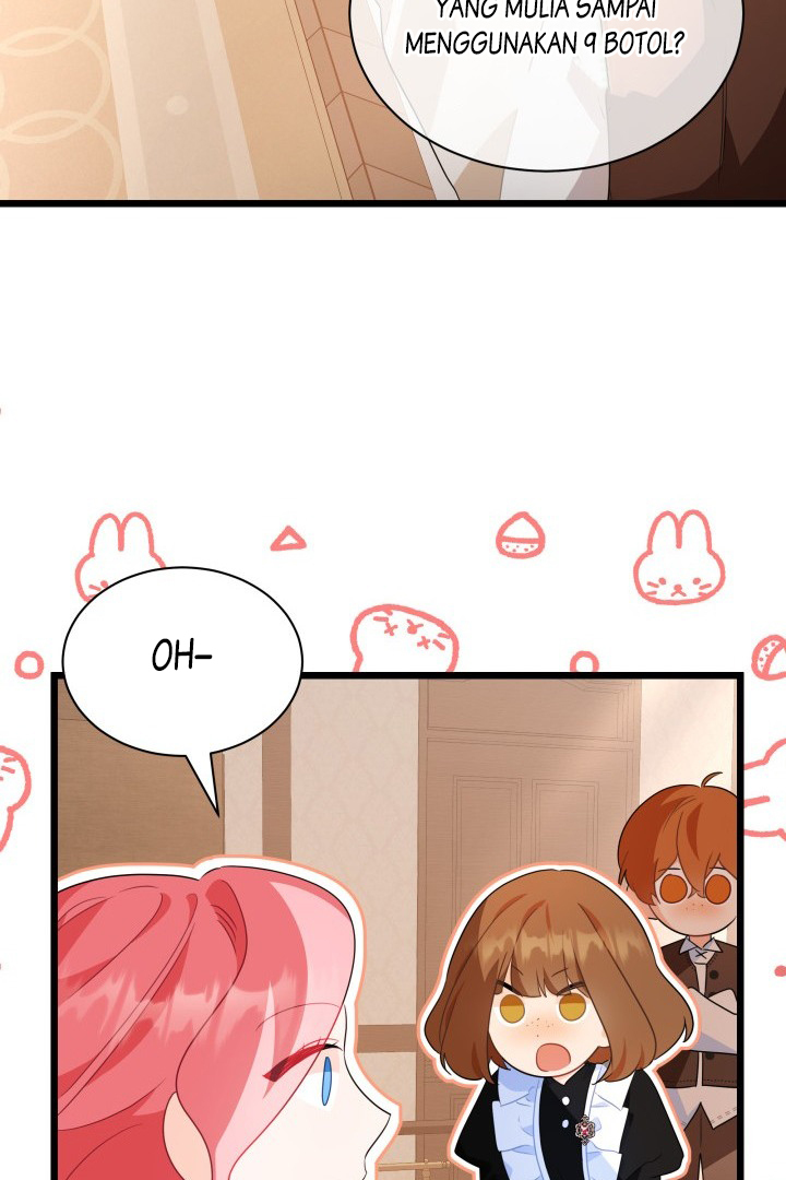 I Became a Tyrant’s Maid Chapter 17 - halaman 23
