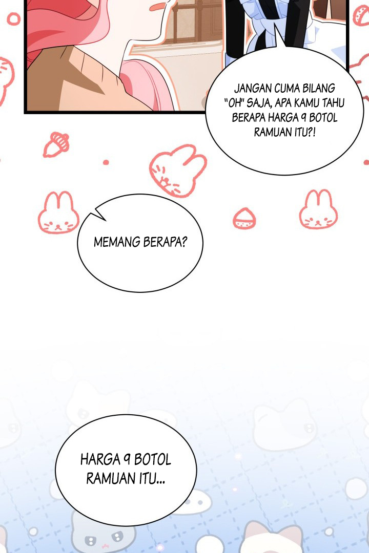 I Became a Tyrant’s Maid Chapter 17 - halaman 24