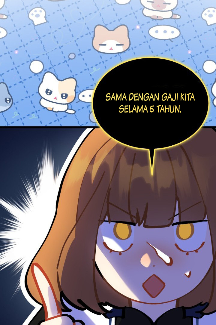 I Became a Tyrant’s Maid Chapter 17 - halaman 25